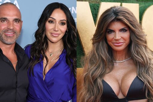 ‘RHONJ’ stars Melissa, Joe Gorga discuss skipping Teresa Giudice-Luis Ruelas wedding