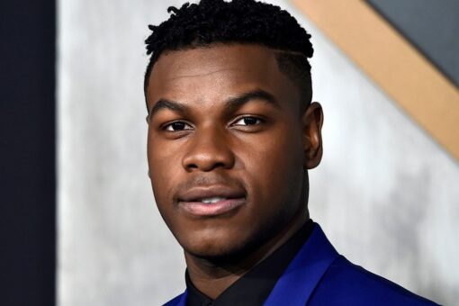 John Boyega says he is done with the ‘Star Wars’ franchise after racist backlash