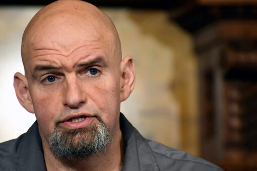 Dr. Mehmet Oz claims Democratic opponent John Fetterman ‘was living off Daddy’s money until he was 46’