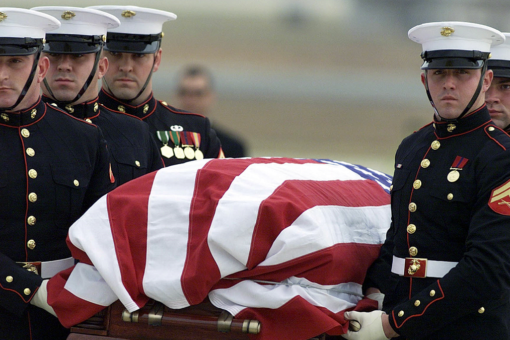 Daughter of first American killed in Afghanistan: Mike Spann’s legacy is greater than a ‘headline on the news’