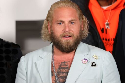 Jonah Hill won’t promote his films anymore to prevent panic attacks, work on his mental health