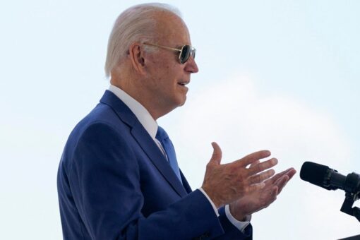 Biden spokeswoman slams Indiana abortion law as ‘radical’ Republican move