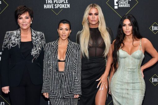Kim, Khloe Kardashian discuss criticism in new ‘Kardashians’ trailer: ‘No one sympathizes with you’