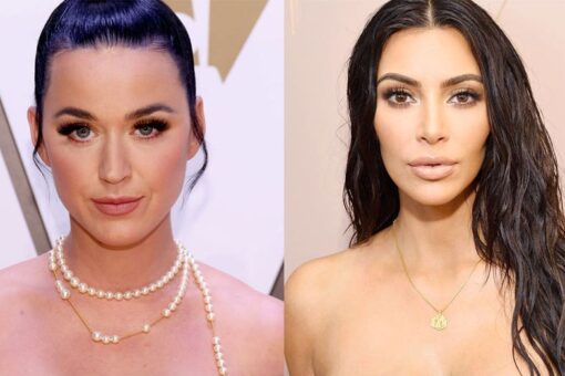 Katy Perry seemingly disses Kim Kardashian’s boyfriend Pete Davidson: ‘No offense’