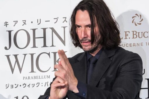 Keanu Reeves: All the ‘John Wick’ star’s viral moments that made fans fall in love
