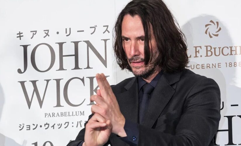 Keanu Reeves: All the ‘John Wick’ star’s viral moments that made fans fall in love