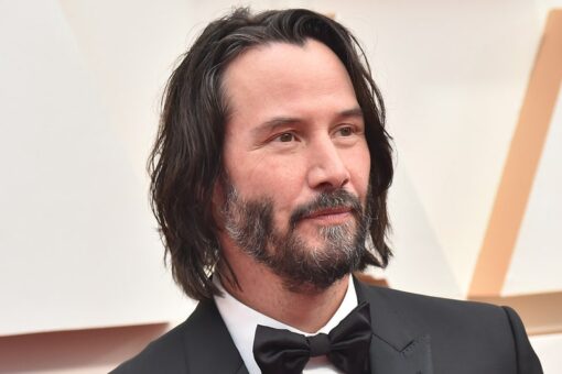 Keanu Reeves to star in Hulu’s ‘Devil in the White City’