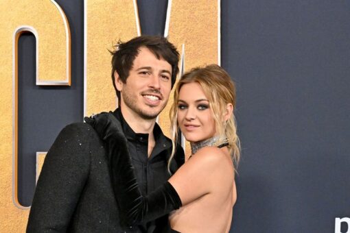 Kelsea Ballerini says divorce from Morgan Evans was a ‘deeply difficult decision’