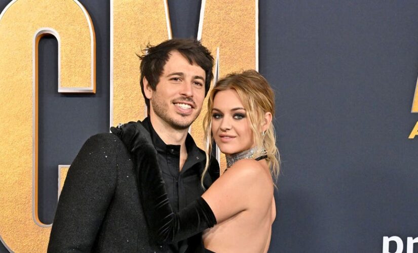 Kelsea Ballerini says divorce from Morgan Evans was a ‘deeply difficult decision’