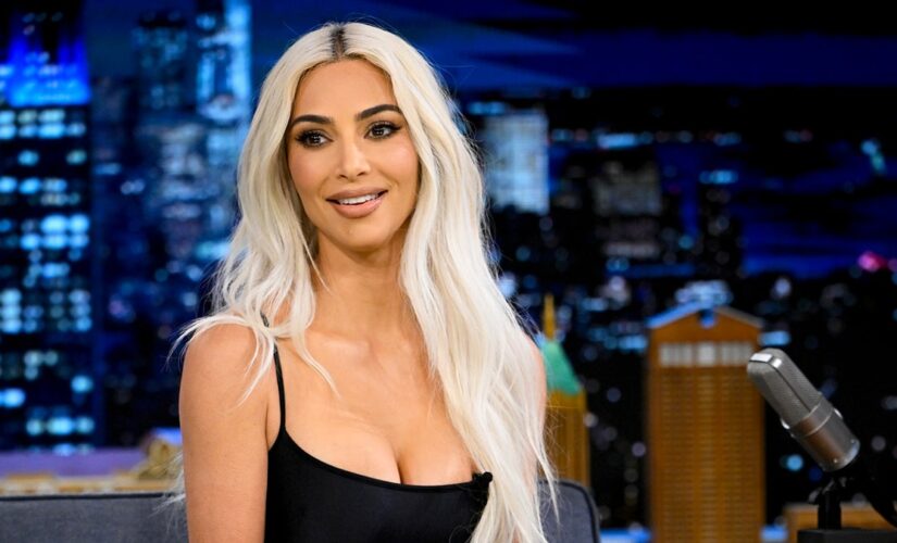 Kim Kardashian’s alleged thief explains inspiration behind robbery and why he doesn’t feel guilty