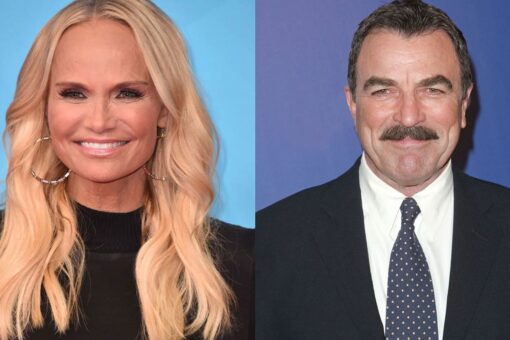 Kristin Chenoweth’s viral ‘Celebrity Family Feud’ answer: Tom Selleck and 8 more famous game show contestants