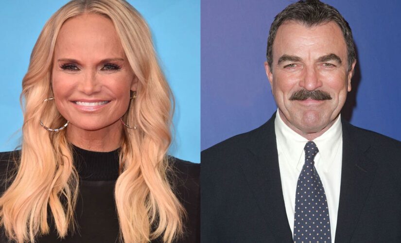 Kristin Chenoweth’s viral ‘Celebrity Family Feud’ answer: Tom Selleck and 8 more famous game show contestants