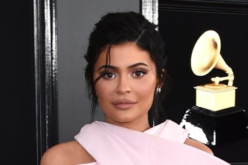 Kylie Jenner celebrates 25th birthday: ‘Twenty fine’