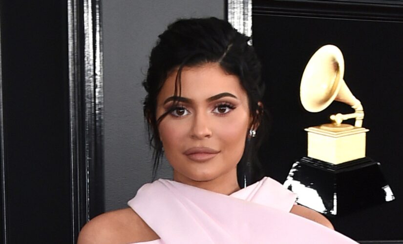 Kylie Jenner celebrates 25th birthday: ‘Twenty fine’