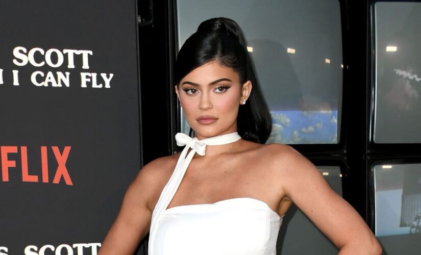 Kylie Jenner slams accusation that Kylie Cosmetics bypasses safety protocols: ‘Shame on you’