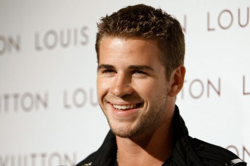 Australian sweetheart Liam Hemsworth: Photos, family, and more