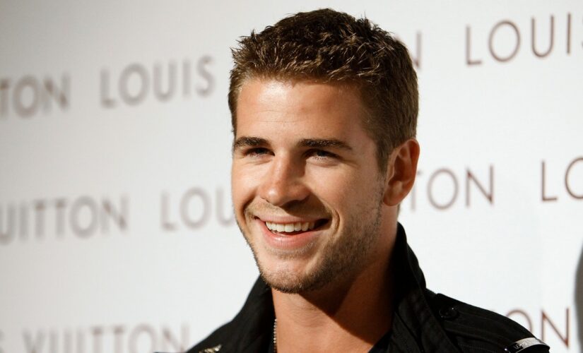 Australian sweetheart Liam Hemsworth: Photos, family, and more