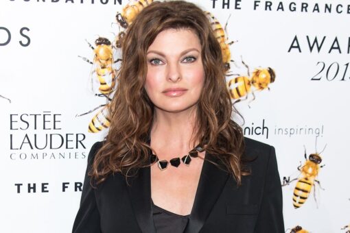Linda Evangelista lands another modeling gig after fat-freezing left her ‘brutally disfigured’