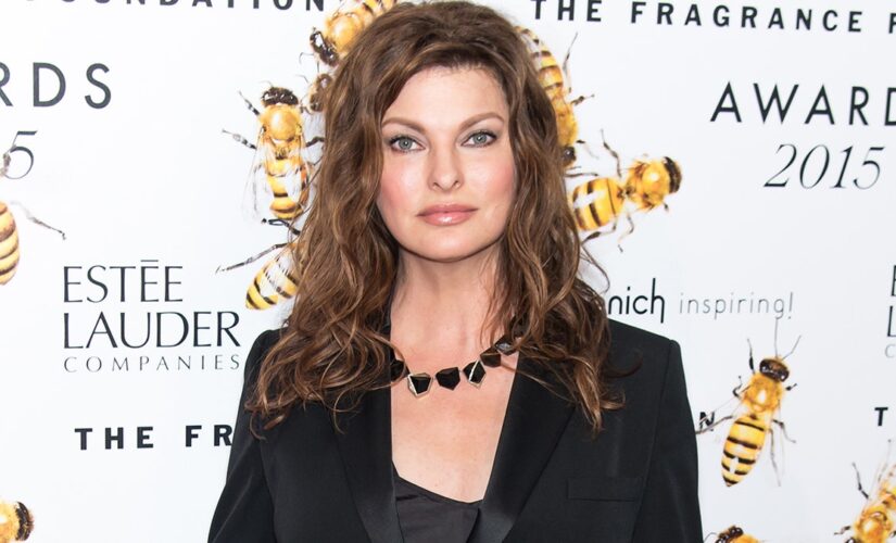 Linda Evangelista lands another modeling gig after fat-freezing left her ‘brutally disfigured’