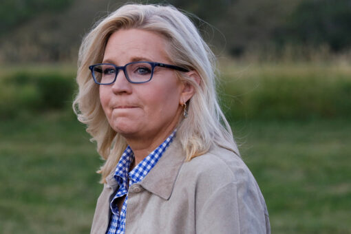 Liz Cheney rips into Republican voters, leadership as ‘very sick’ after landslide primary loss