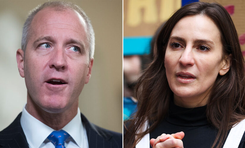 DCCC chair Rep. Sean Patrick Maloney survives challenge from ‘Squad’ backed progressive