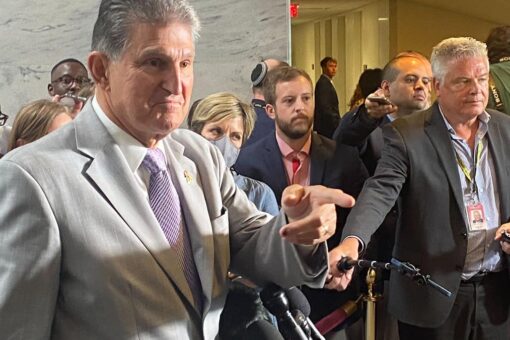 Dems claim wins on climate and prescriptions after parliamentarian reviews social tax and spending bill