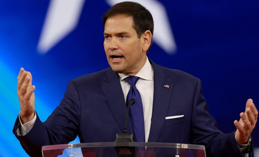 Rubio calls out military’s woke recruiting videos amid China tensions: ‘It’s dangerous’