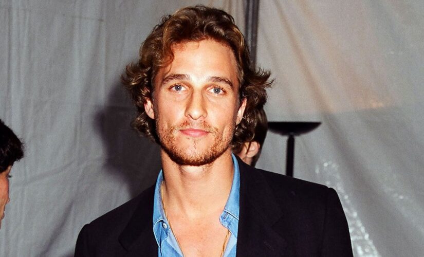 Matthew McConaughey: Down-to-earth Oscar-winning American actor, producer, husband, father