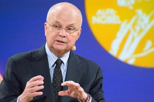 Former CIA Director Hayden agrees with journalist tweet labeling Republicans ‘dangerous’ and ‘nihilistic’