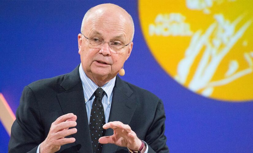 Former CIA Director Hayden agrees with journalist tweet labeling Republicans ‘dangerous’ and ‘nihilistic’