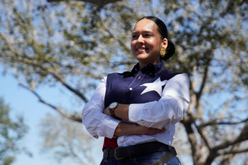 Texas Democrat in tight congressional race claims no ‘chaos’ at southern border, accuses GOP of hyping crisis