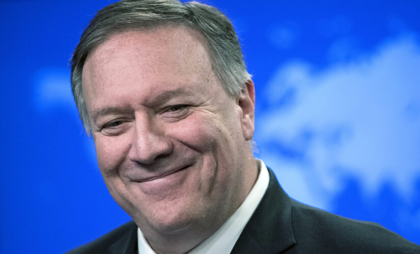 Pompeo to headline fundraiser in early-voting South Carolina