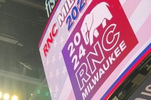 RNC names Milwaukee as 2024 GOP convention host city