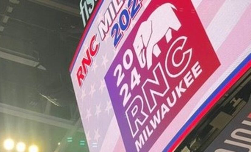 RNC names Milwaukee as 2024 GOP convention host city