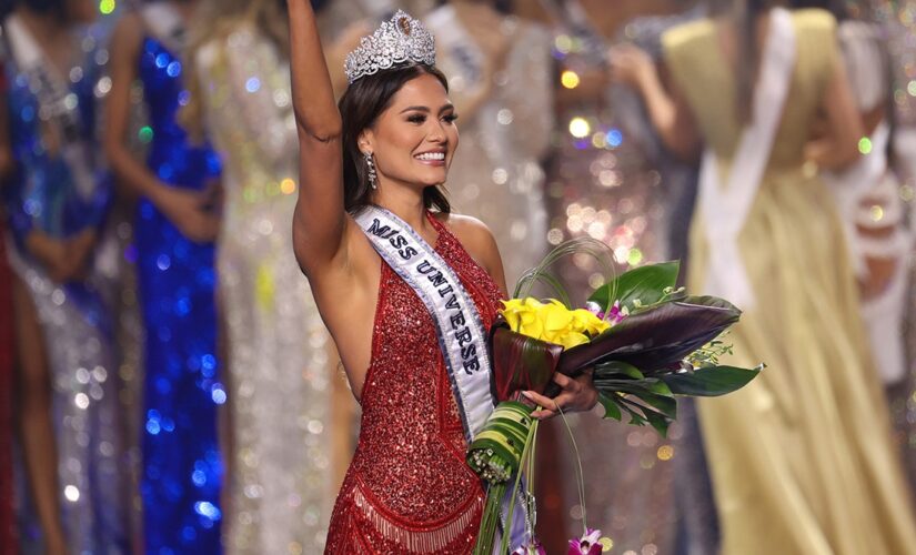 Miss Universe to allow married women, mothers to compete for first time