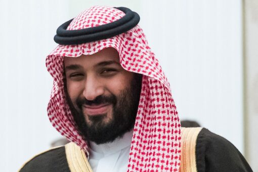 Saudi Arabia sentences woman to 34 years in prison for social media posts promoting women’s rights: report