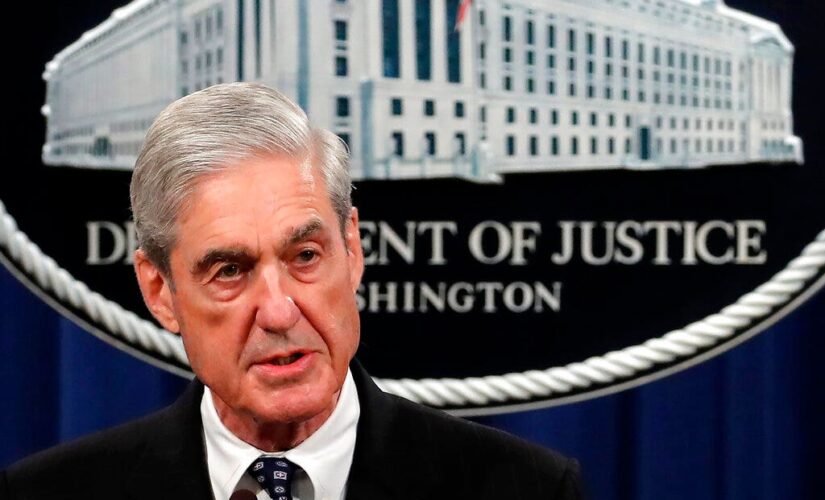 DOJ recommended against Trump prosecution on obstruction in Mueller probe: newly released 2019 memo reveals