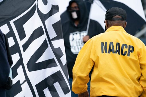 North Carolina NAACP loses tax-exempt status over alleged failure to file tax returns for three years