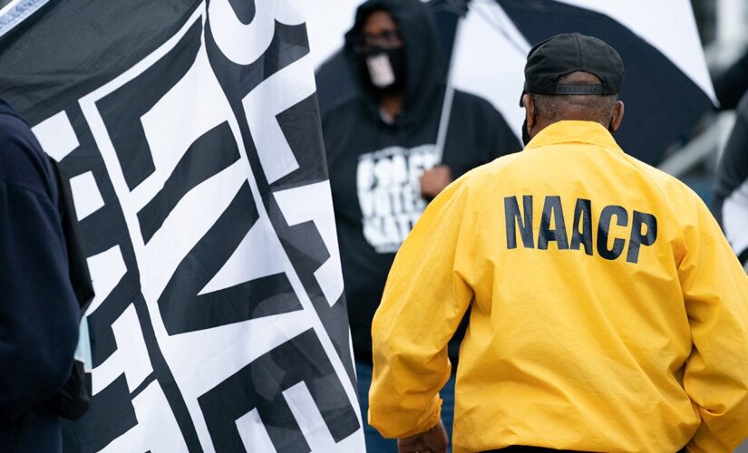 North Carolina NAACP loses tax-exempt status over alleged failure to file tax returns for three years