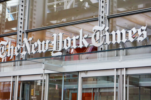 GOP Senate campaign group blasts ‘false’ New York Times report on ad spending