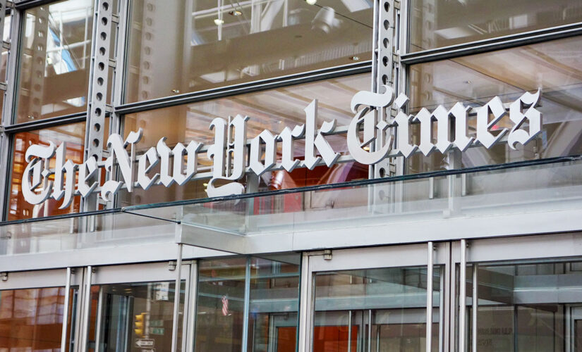 GOP Senate campaign group blasts ‘false’ New York Times report on ad spending