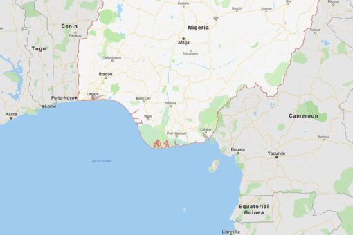 People reported trapped after building collapses in Kano, Nigeria