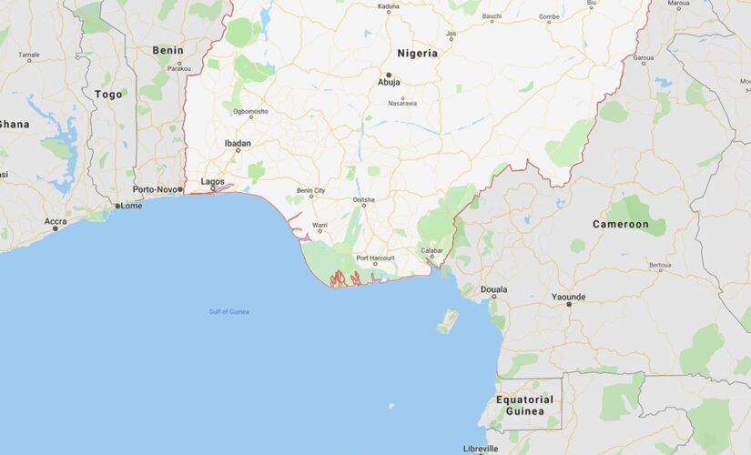 People reported trapped after building collapses in Kano, Nigeria