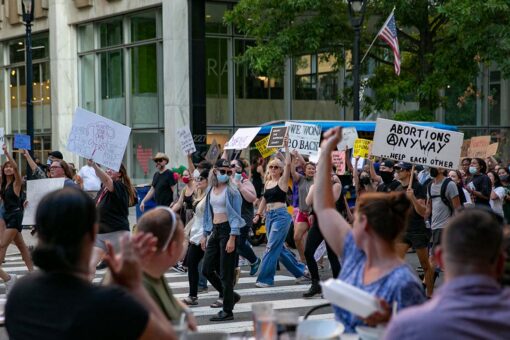 North Carolina judge upholds state’s ban on abortions after 20 weeks