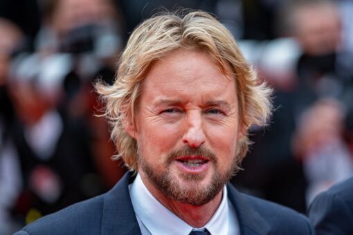 Owen Wilson says Marvel ‘scolded’ him ‘multiple times’ for sharing information on his ‘Loki’ role