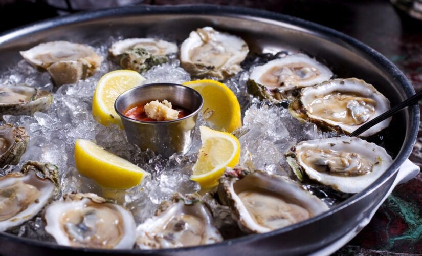 Oyster food safety tips you should know following 2 reported deaths linked to the shellfish