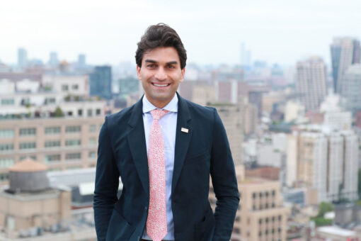 Dem outsider seeks ‘generational change’ in heated NYC House race, says Nadler, Maloney ‘more of the same’