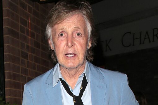 Paul McCartney pays tribute to late wife Linda’s brother: ‘He was hard to beat’