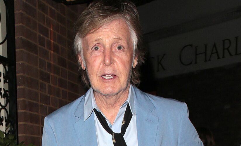 Paul McCartney pays tribute to late wife Linda’s brother: ‘He was hard to beat’