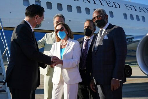 China renews threats, condemnations after US announces formal trade talks with Taiwan